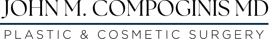 John Compoginis Logo